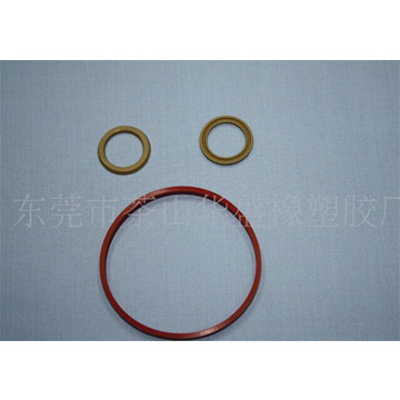 Fluorine Rubber and HNBR Parts for Vehicle